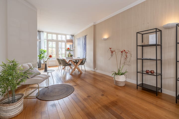 Foto 2 van Wethouderslaan 20