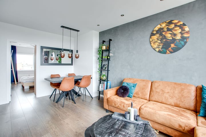 Foto 3 van Herman Gorterstraat 11