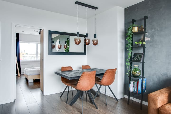 Foto 4 van Herman Gorterstraat 11