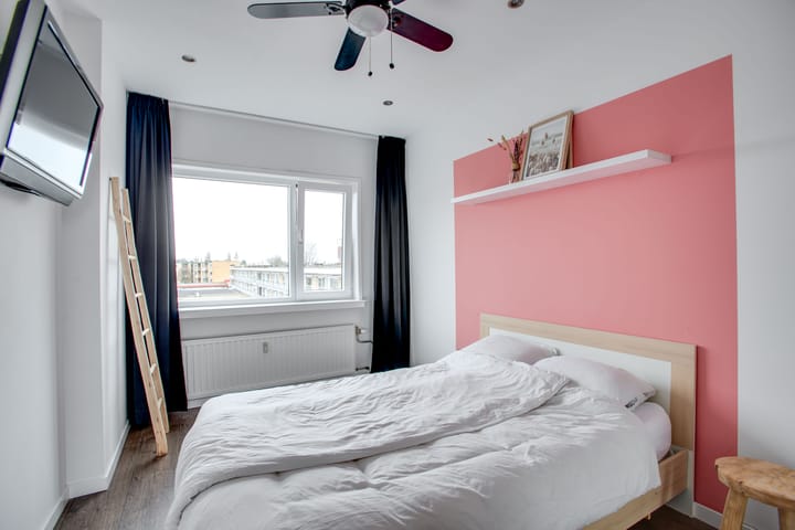 Foto 5 van Herman Gorterstraat 11