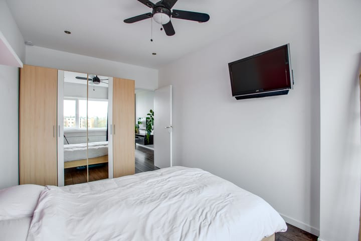 Foto 6 van Herman Gorterstraat 11