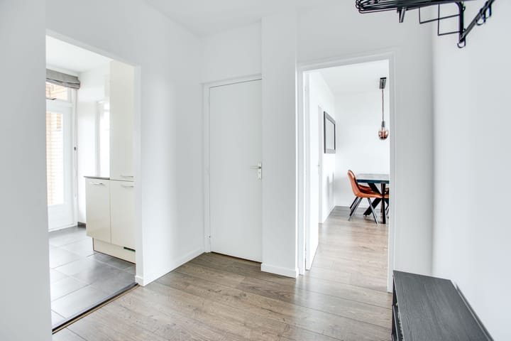 Foto 8 van Herman Gorterstraat 11