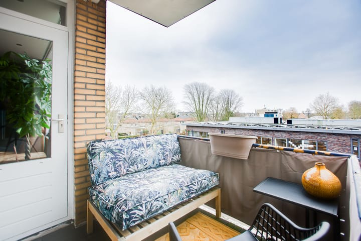 Foto 11 van Herman Gorterstraat 11