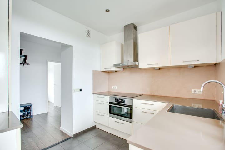 Foto 13 van Herman Gorterstraat 11