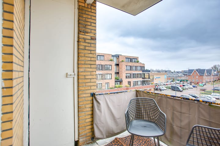 Foto 14 van Herman Gorterstraat 11