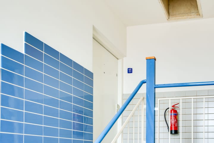 Foto 16 van Herman Gorterstraat 11