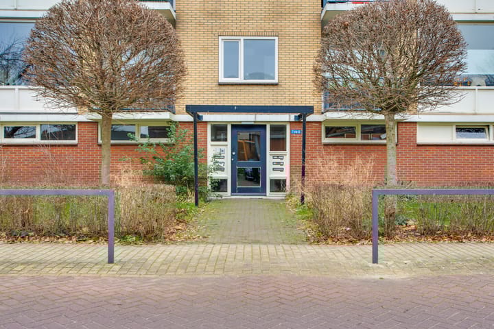 Foto 17 van Herman Gorterstraat 11