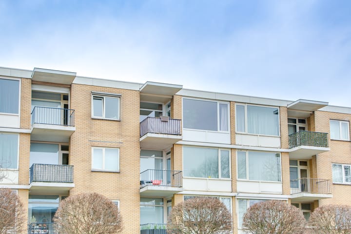 Foto 18 van Herman Gorterstraat 11