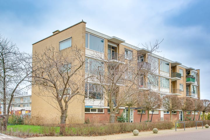 Foto 19 van Herman Gorterstraat 11