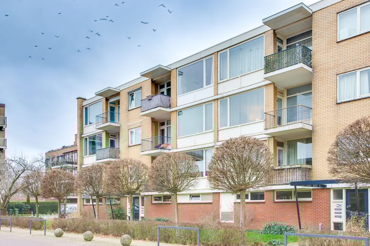 Foto 20 van Herman Gorterstraat 11