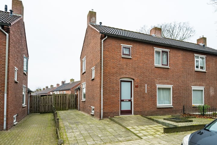 Warnersstraat 52 main image