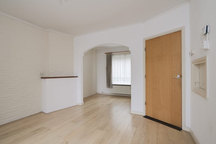 Foto 2 van Warnersstraat 52