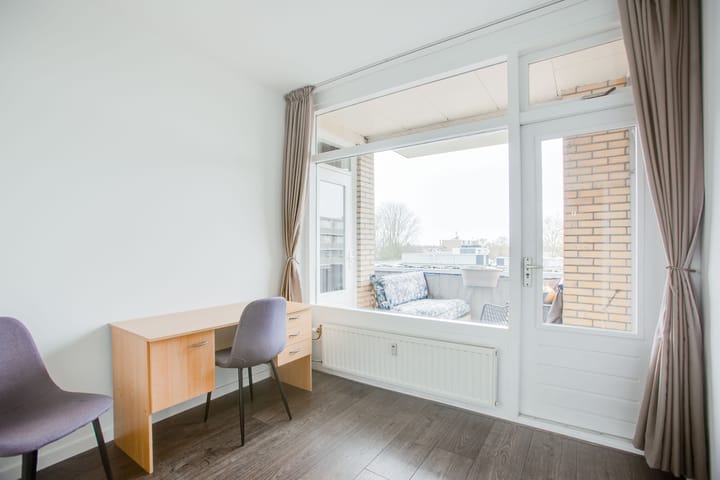 Foto 9 van Herman Gorterstraat 11