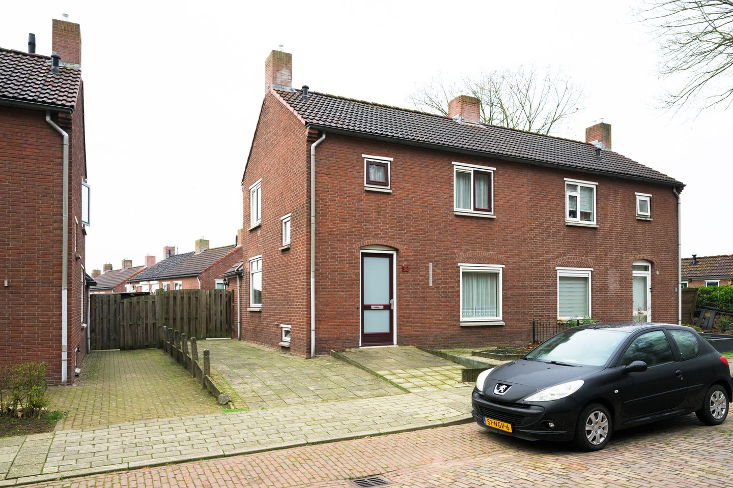 Foto 4 van Warnersstraat 52