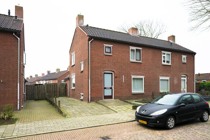 Foto 4 van Warnersstraat 52