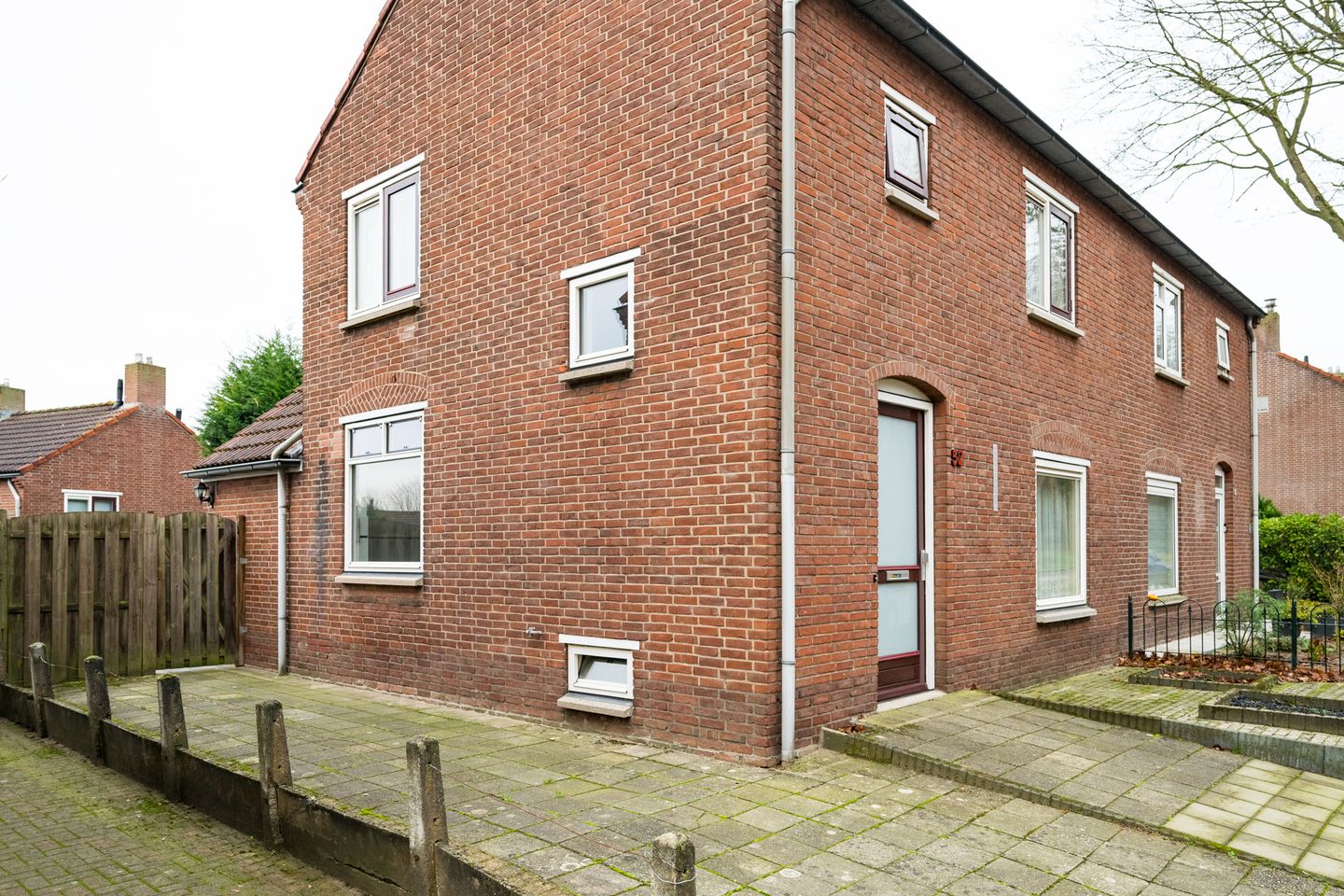 Foto 5 van Warnersstraat 52