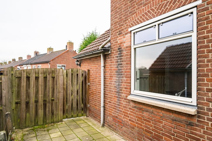 Foto 6 van Warnersstraat 52