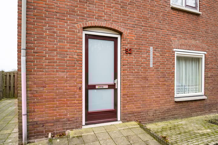 Foto 7 van Warnersstraat 52