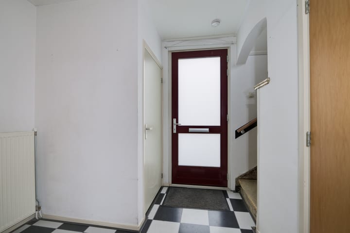 Foto 8 van Warnersstraat 52