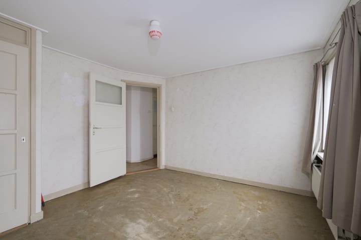 Foto 21 van Warnersstraat 52