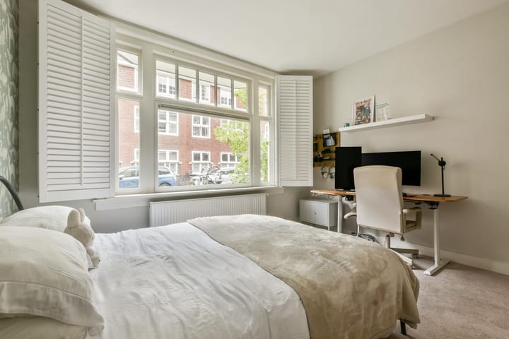 Foto 9 van Grevelingenstraat 20-H