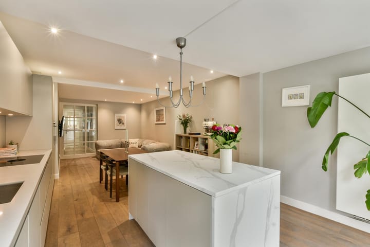 Foto 2 van Grevelingenstraat 20-H