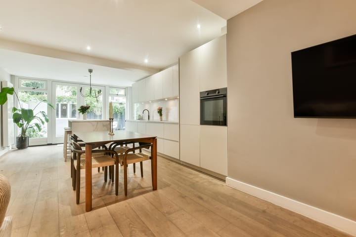 Foto 4 van Grevelingenstraat 20-H