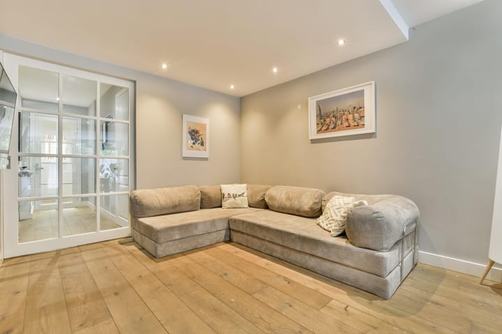 Foto 5 van Grevelingenstraat 20-H