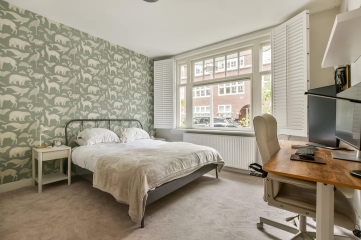 Foto 8 van Grevelingenstraat 20-H