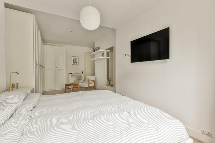 Foto 10 van Grevelingenstraat 20-H