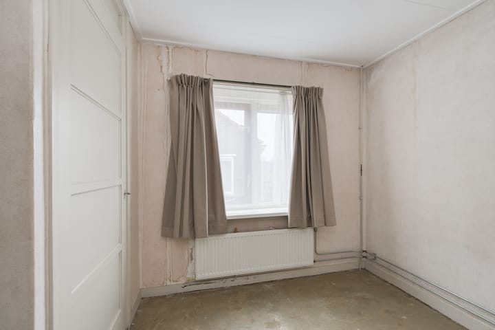 Foto 25 van Warnersstraat 52