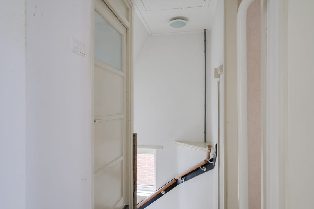 Foto 26 van Warnersstraat 52