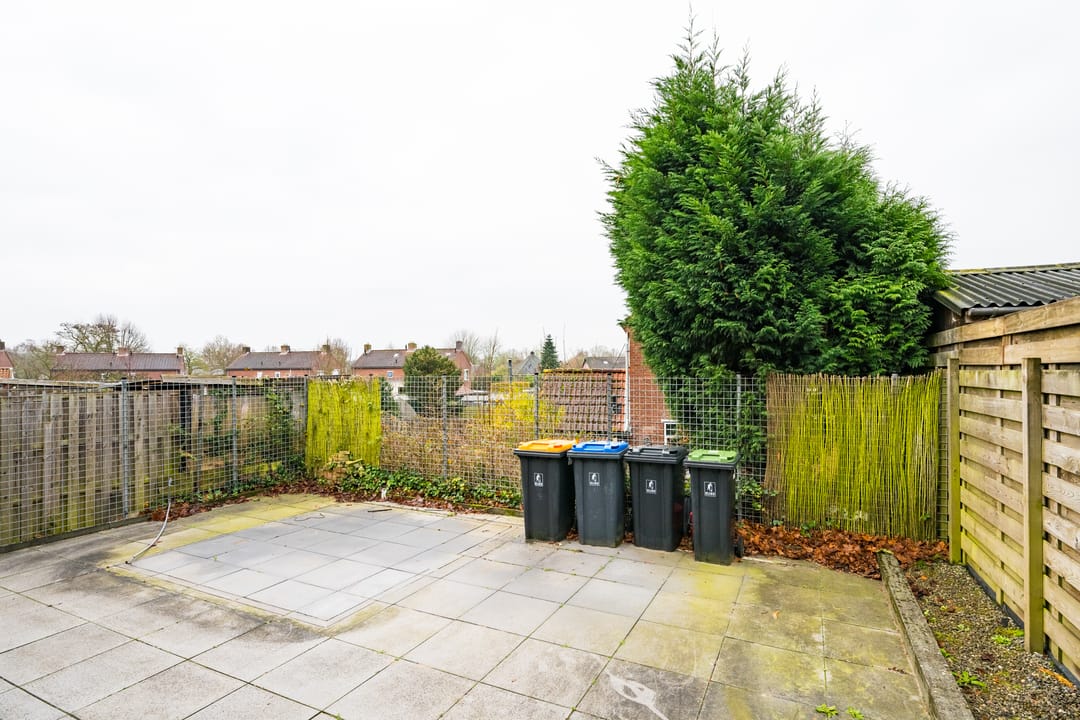 Foto 31 van Warnersstraat 52