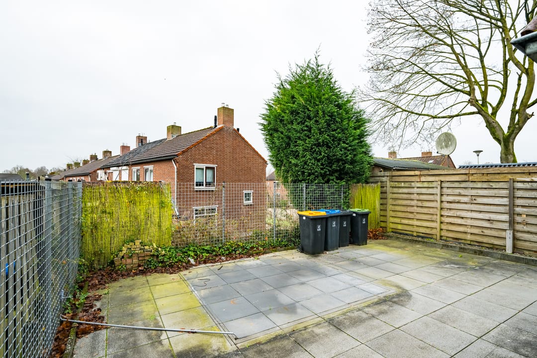 Foto 32 van Warnersstraat 52