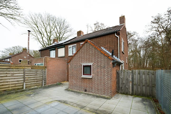 Foto 34 van Warnersstraat 52