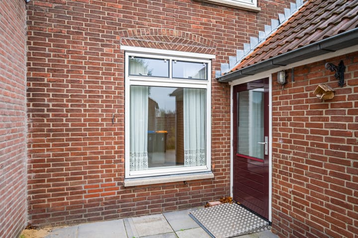 Foto 36 van Warnersstraat 52