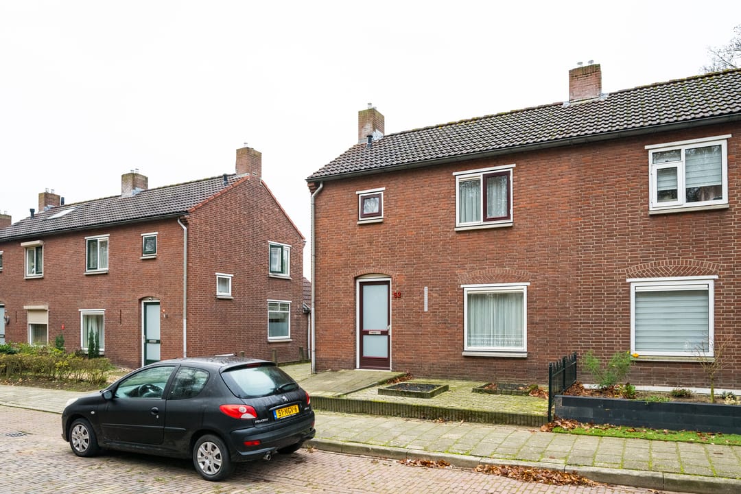 Foto 37 van Warnersstraat 52