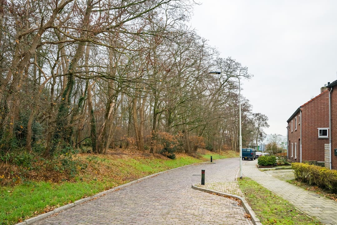 Foto 38 van Warnersstraat 52