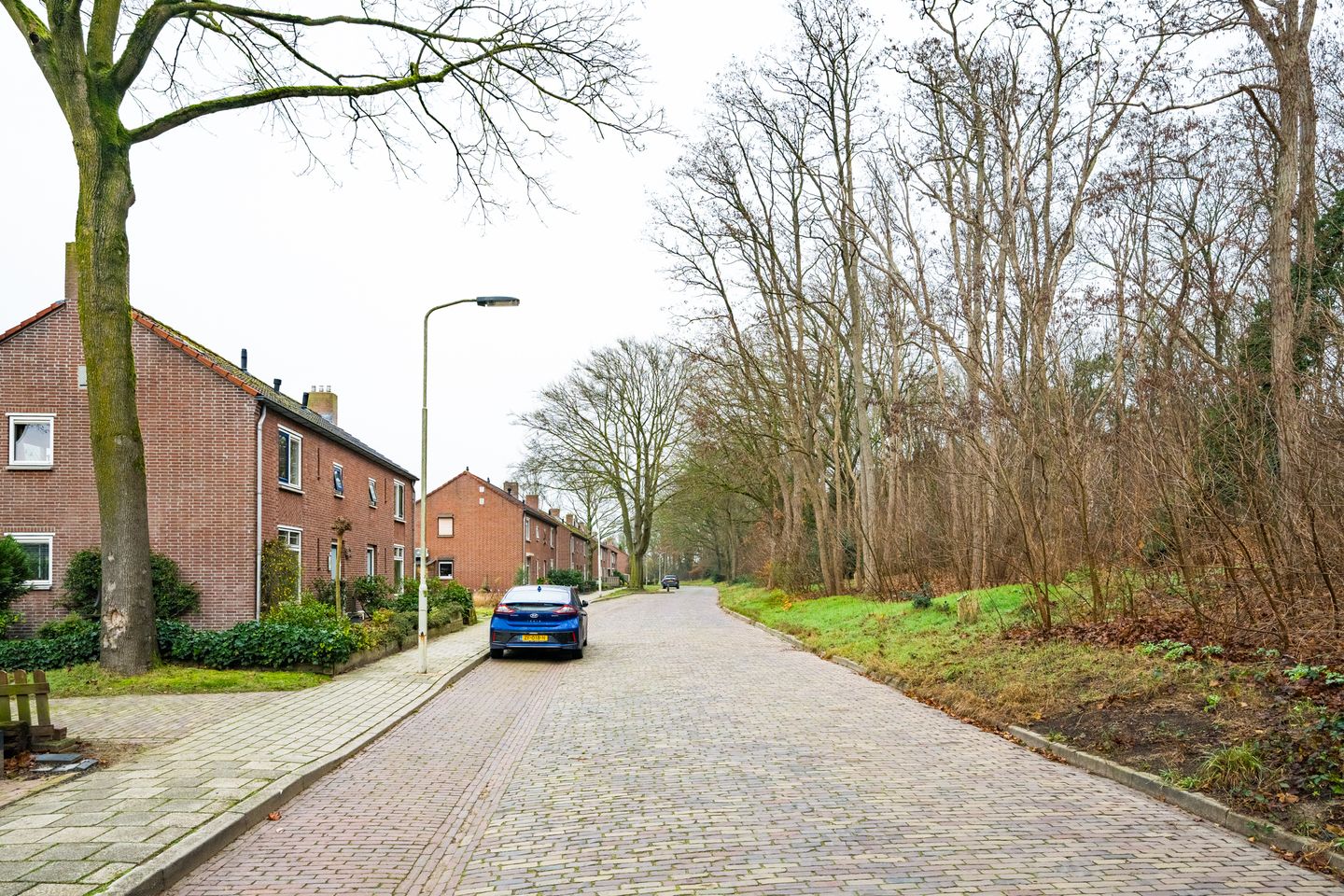 Foto 40 van Warnersstraat 52