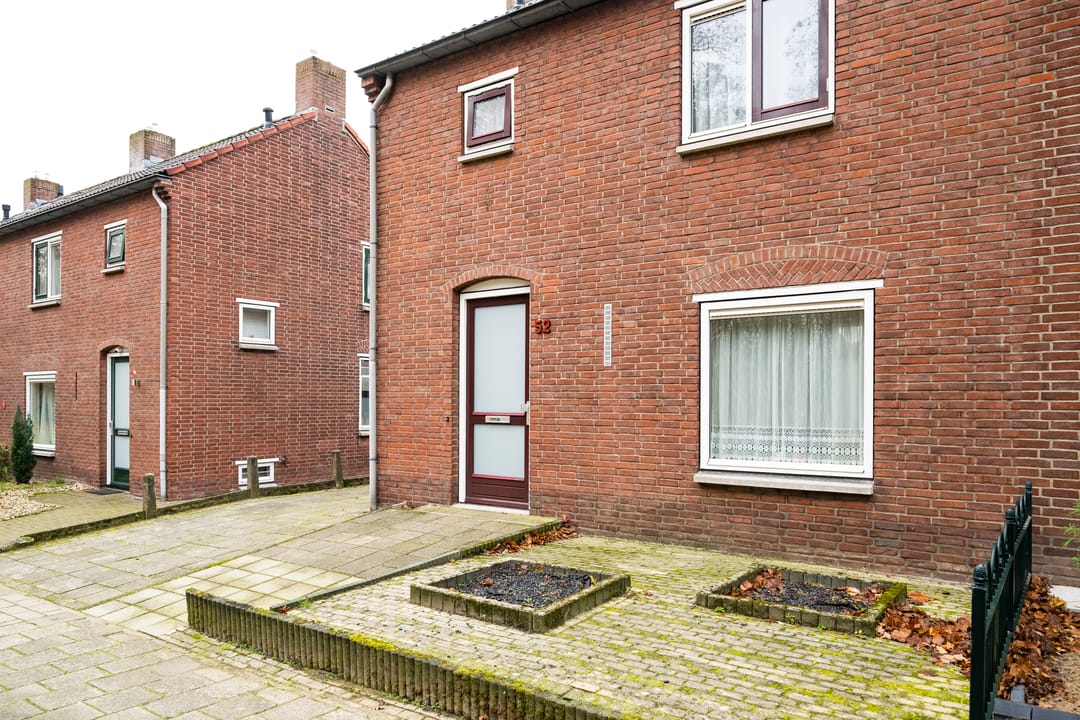 Foto 41 van Warnersstraat 52