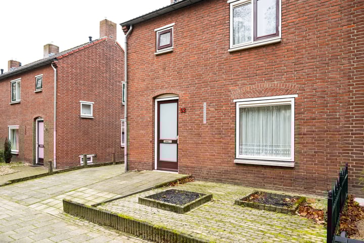 Foto 41 van Warnersstraat 52