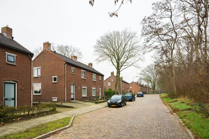 Foto 39 van Warnersstraat 52