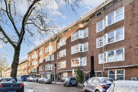 Pieter van der Doesstraat thumbnail