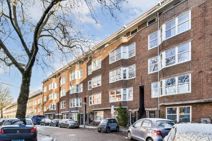 Pieter van der Doesstraat 40-H