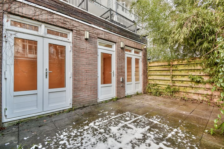 Foto 8 van Pieter van der Doesstraat 40-H