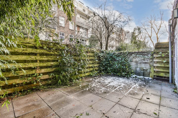 Foto 9 van Pieter van der Doesstraat 40-H