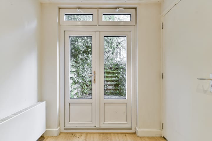 Foto 13 van Pieter van der Doesstraat 40-H