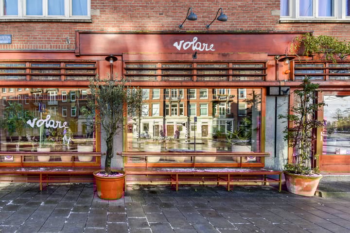 Foto 20 van Pieter van der Doesstraat 40-H