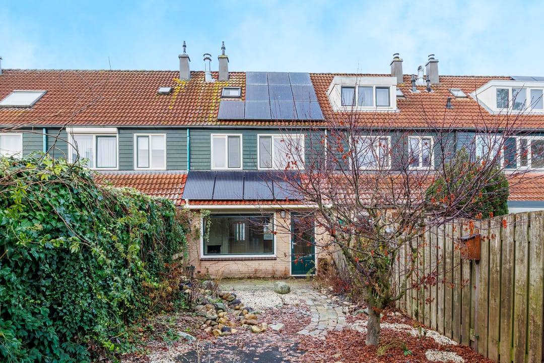 Foto 1 van Amstel 25