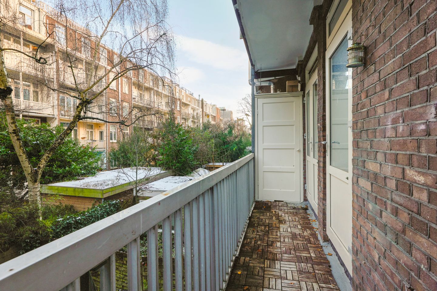 Foto 14 van Pieter van der Doesstraat 50-1